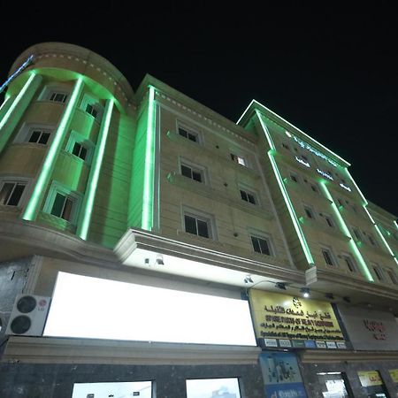 Al Eairy Apartments- Dammam 8 Exterior foto