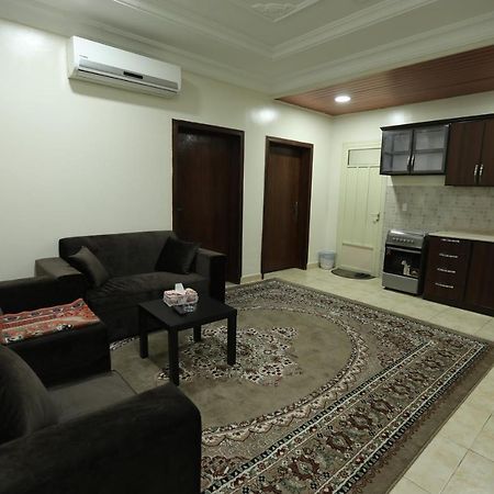 Al Eairy Apartments- Dammam 8 Exterior foto