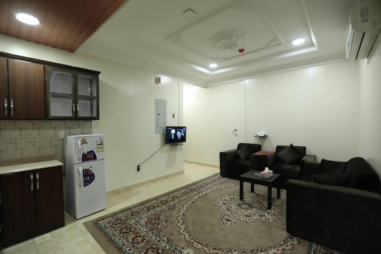 Al Eairy Apartments- Dammam 8 Exterior foto